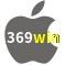 Aplicativo 369win para iOS