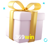 Receba seus bônus de boas-vindas no 369win