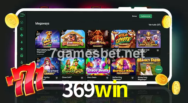 369win aplicativo