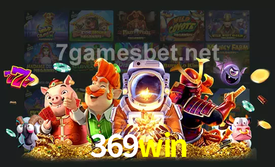 cassino 369win