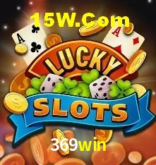 369win Rio de Janeiro - Slot Strategy