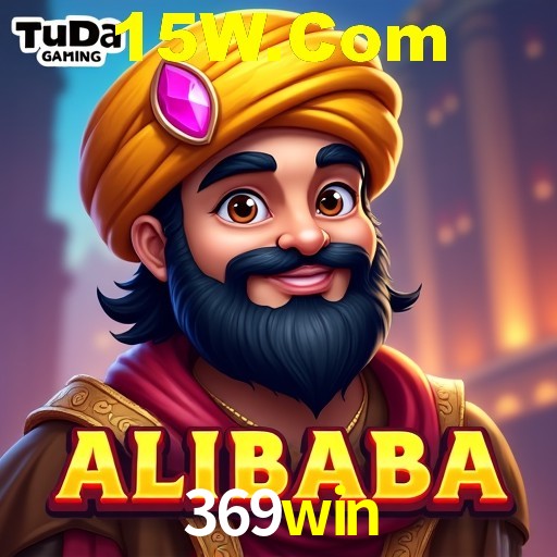 Descubra o Mundo do Cassino Online com 369win