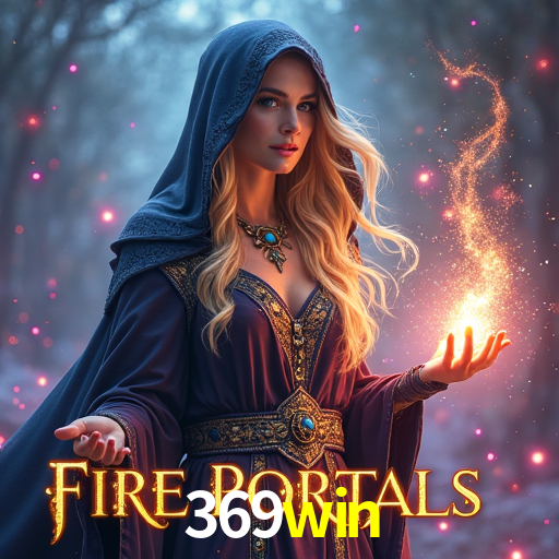 Game Providers 369win