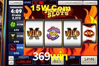 369win - Security