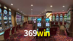 Tournaments 369win