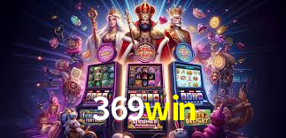 Basketball Betting 369win