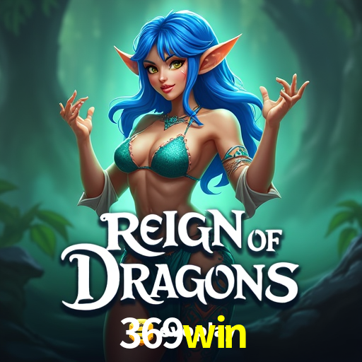 Descubra a Magia dos Jogos de Arcade no 369win