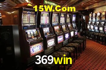 369win Rio de Janeiro - Licenses