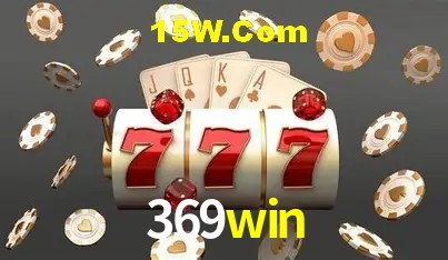 Benefícios da Conta 369win