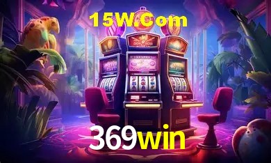 369win São Paulo - Top Slots