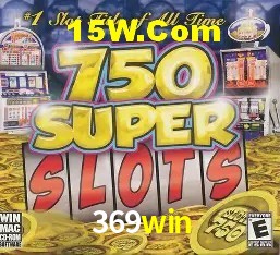 369win São Paulo - Hot Promos