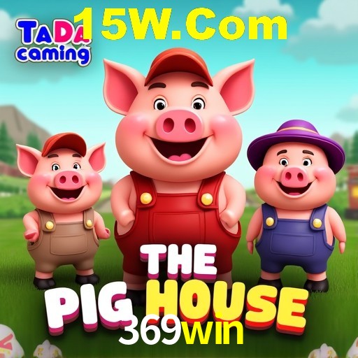 Interface do App 369win