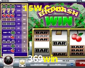 369win - Rápido Acesse