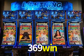 369win - Support