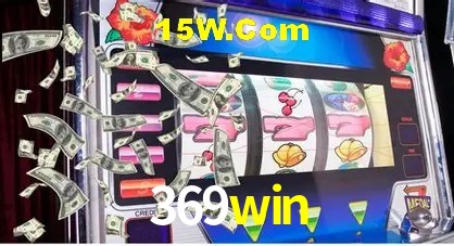 Design Responsivo 369win