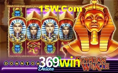 Apostas de Futebol 369win