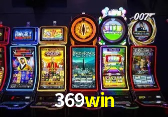 Login Seguro 369win