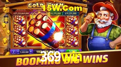 369win Plataforma - Certificada MGA desde 2015