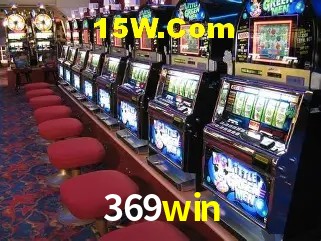 369win Belo Horizonte - Jackpots
