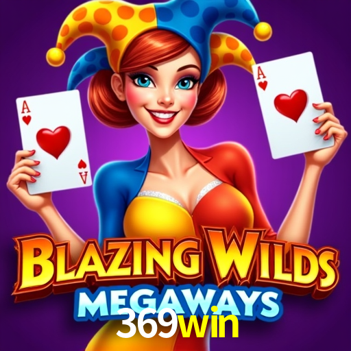 Desvendando o Mundo dos Jogos Virtuais na 369win