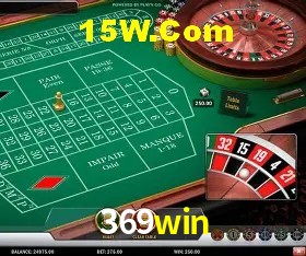 Tecnologia da Plataforma 369win