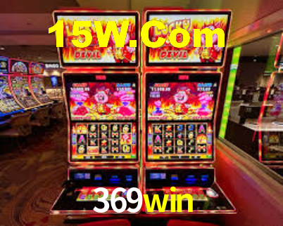 369win - App Security