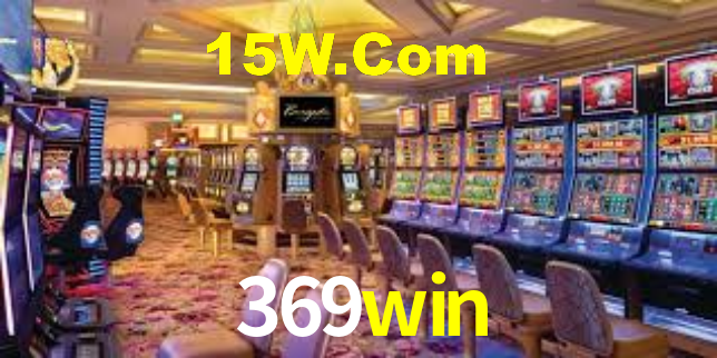 369win - App Performance