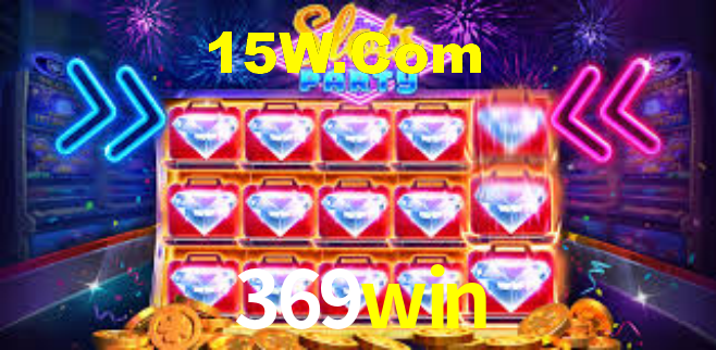 369win - App Features