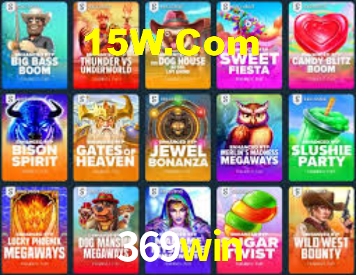 369win,369win bet