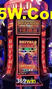 Premium Interface 369win