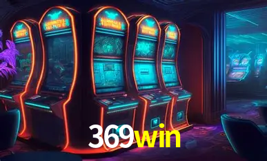 369win Entrar - Login Seguro Certificado