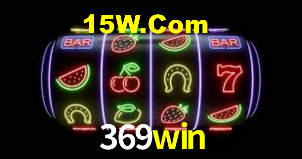 369win app