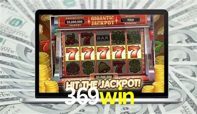 Estatísticas do Jogo 369win
