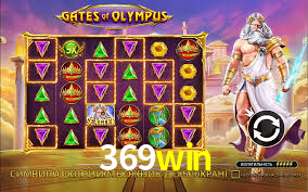 369win bet