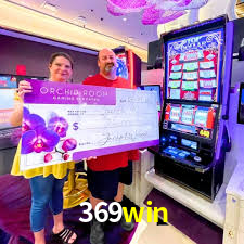 Aviator Game 369win