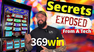 369win App Interface