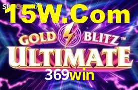 Daily Bonuses 369win
