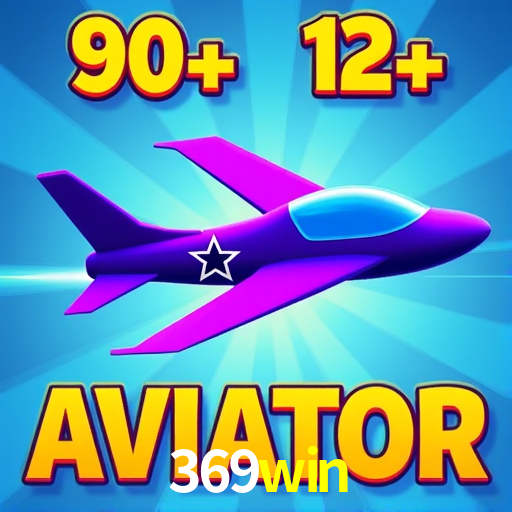 Jogo Aviator 369win